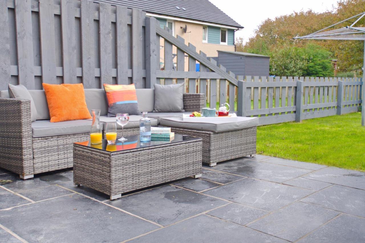 Peedie Picky Townhoose - Stl Or00094F Orkney Exterior foto